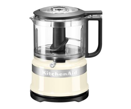Robot kuchenny KitchenAid Mini malakser 830 ml 5KFC3516EAC kremowy